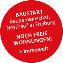 Freie Wohnungen in Freiburg