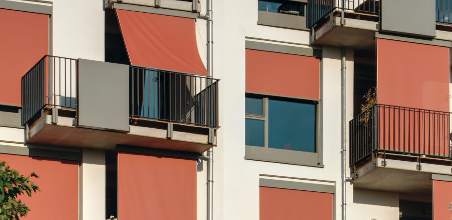 Baugemeinschaft Strelitzer Straße 53