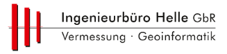 Ingenieurbüro Helle GbR in Tübingen - Vermessungsbüro